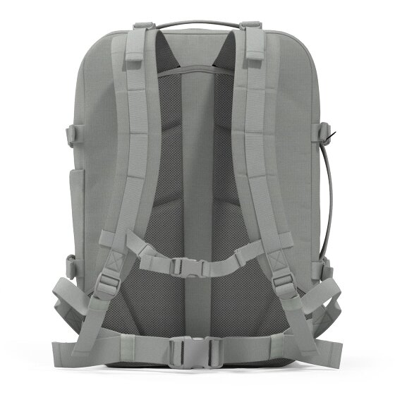 Cabin Zero Plecak kabinowy Military 44L 52 cm