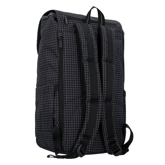 Herschel Little America Plecak 49 cm Komora na laptopa
