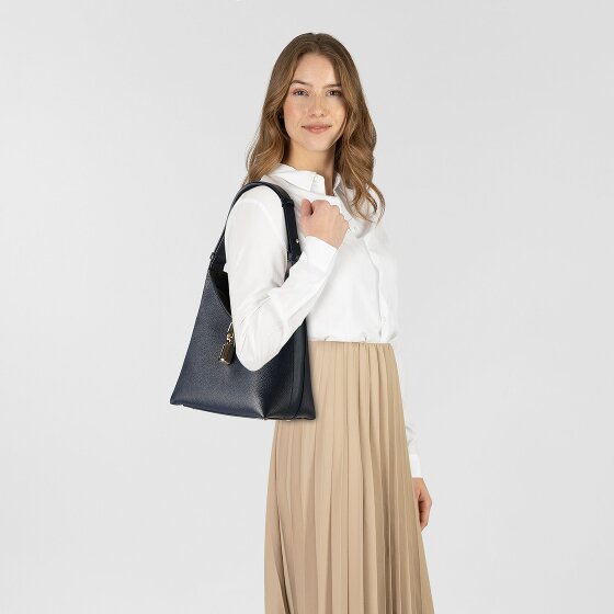 Furla Goccia Torba na ramię S Skórzany 24 cm