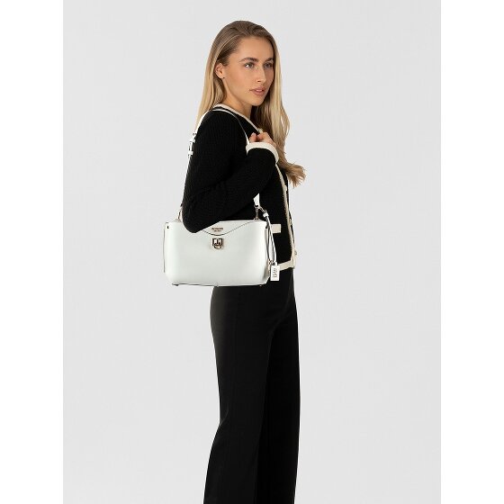 Guess Bianca Torba na ramię 28 cm
