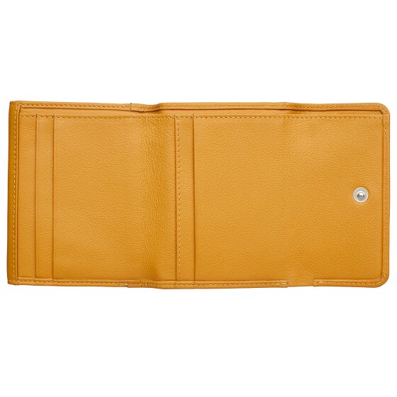 Golden Head Madrid Wallet RFID Leather 10,5 cm