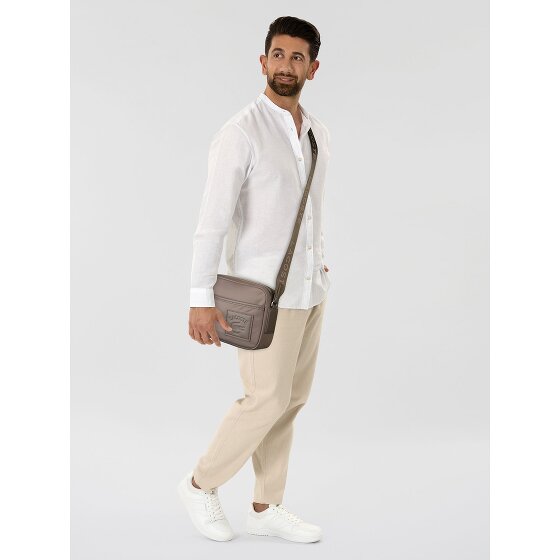 Lacoste Lacoste Classics Torba na ramię 23 cm