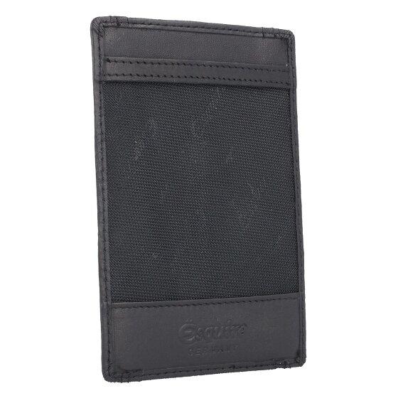 Esquire Harry Combination Wallet Leather 9 cm