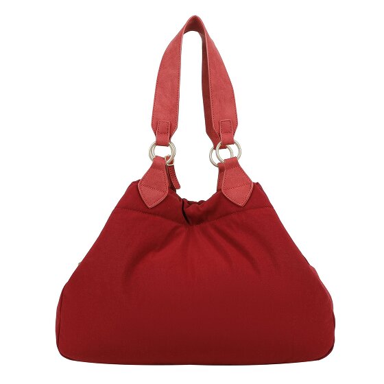 Fritzi aus Preußen Brigitte x Fritzi Limited Chain Sky Shopper Bag 42 cm