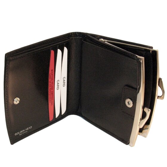 Golden Head Colorado RFID Wallet
