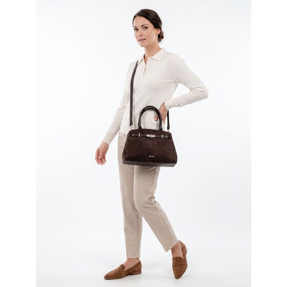Tamaris TAS Martina Torba na ramię Skóra 32 cm
