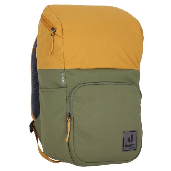 Deuter Overday 15L Plecak 41 cm