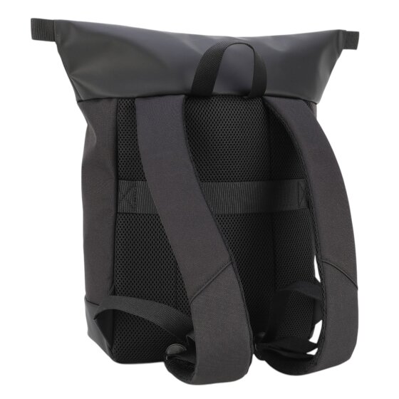 Strellson Alperton Sebastian Plecak 42 cm Komora na laptopa