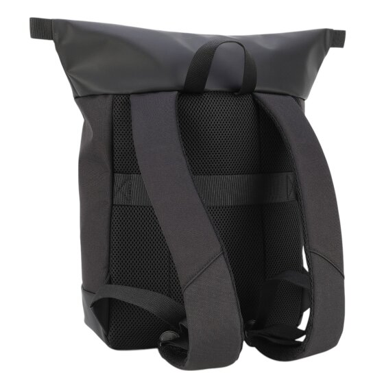 Strellson Alperton Sebastian Plecak 42 cm Komora na laptopa
