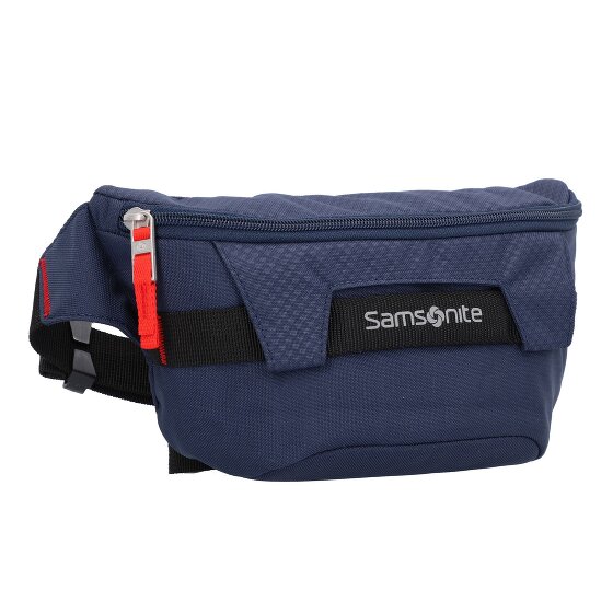 Samsonite Sonora Fanny Pack 25 cm