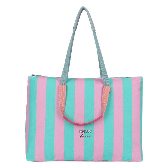 Fritzi aus Preußen Peanuts™ x fritzi Shopper Bag 42.5 cm