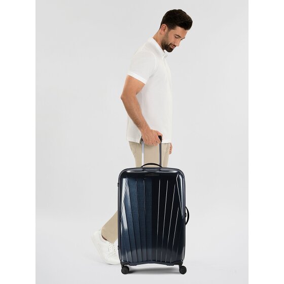 Samsonite Major-Lite 4 kółka Walizka 77 cm