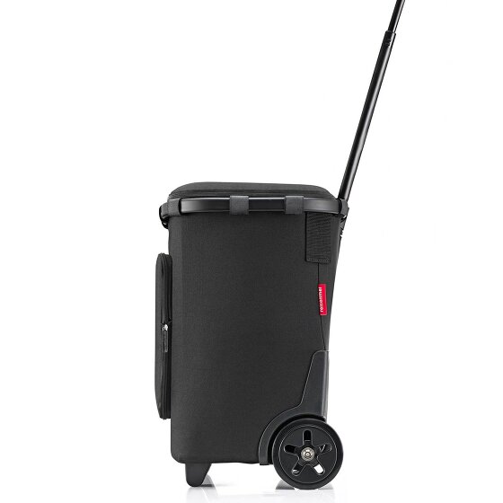 reisenthel Wózek sklepowy Carrycruiser Plus Frame 52,5 cm