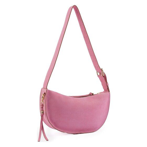 FredsBruder Carry Me Cool Torba na ramię Skórzany 33 cm