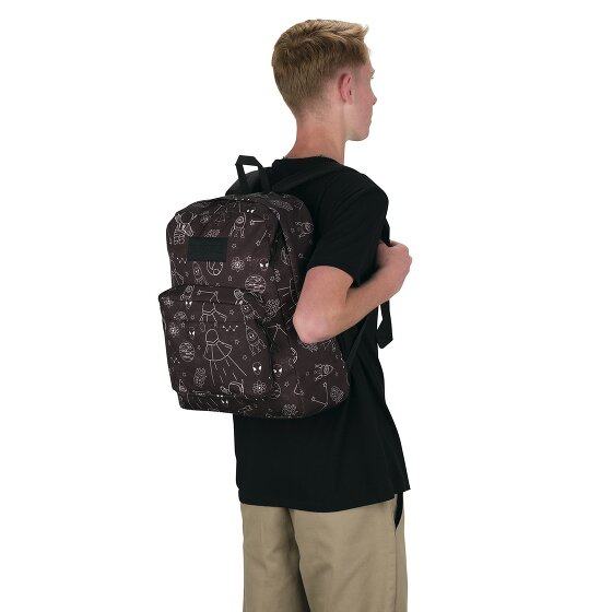 JanSport SuperBreak Plus Plecak 42 cm Komora na laptopa