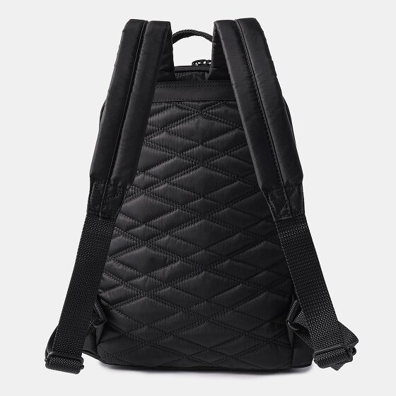 Hedgren Inner City Vogue XXL Plecak Ochrona RFID 37 cm Komora na laptopa