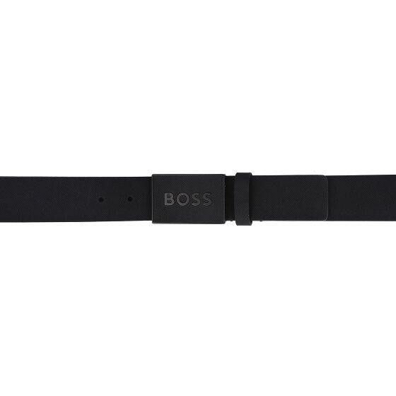 Boss Icon Belt Leather