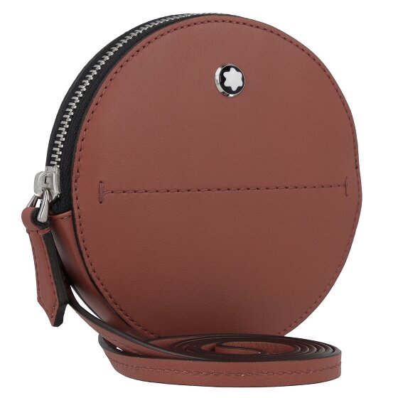 Montblanc Meisterstück Selection Mini Torba Torba na ramię Skórzany 12.5 cm