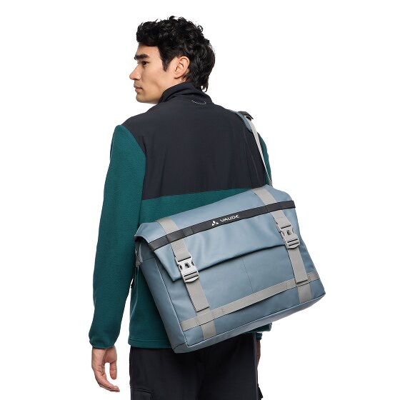 Vaude Mineo Messenger 45 cm przegroda na laptopa