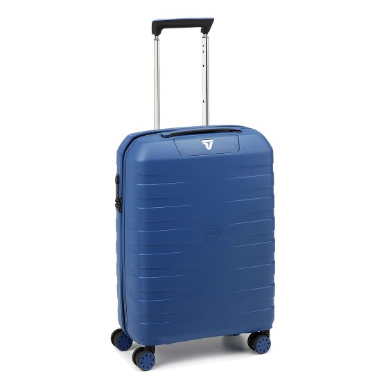 Roncato Box Sport 2.0 4 kółka Walizka kabinowy S 55 cm
