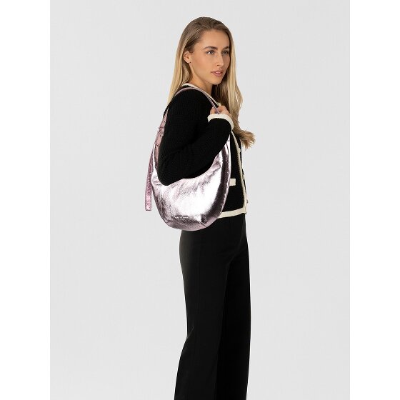 Liebeskind Ryker Torba na ramię XS Skórzany 28 cm