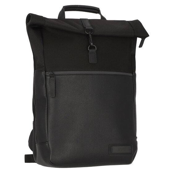 Jost Plecak Riga Komora na laptopa 47 cm