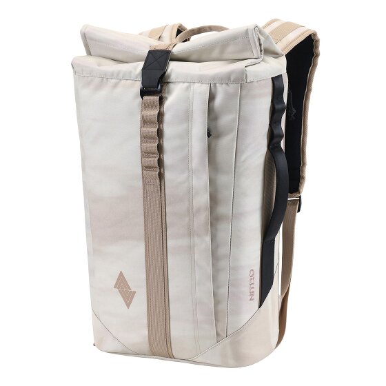 NITRO Urban Scrambler Backpack 47 cm komora na laptopa