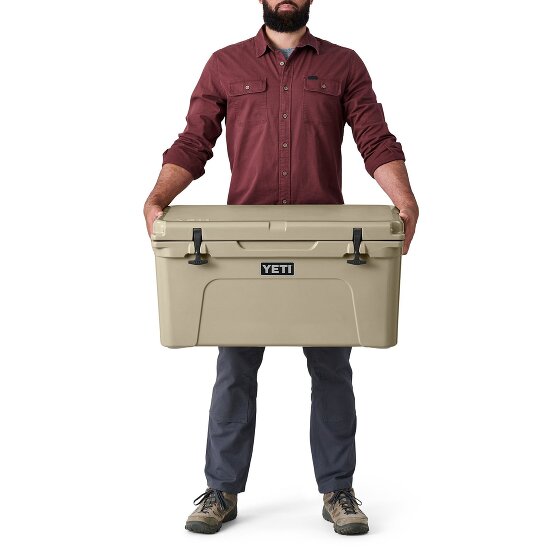 Yeti Tundra cool box 78 cm