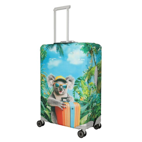 Travelite Accessoires Pokrowiec na walizkę 77 cm