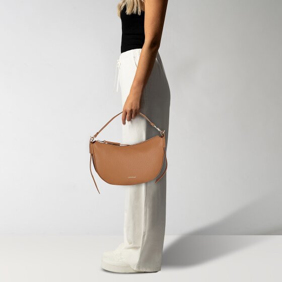 Coccinelle C-Easy Torba na ramię Skórzany 25 cm