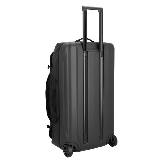 Thule Chasm 2 kółka Torba podróżna 80 cm