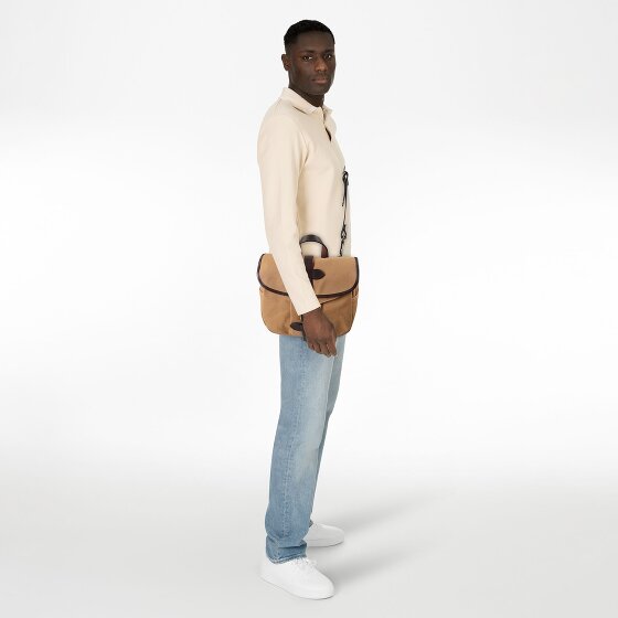 Filson Luggage Twill Torba na ramię 25.5 cm