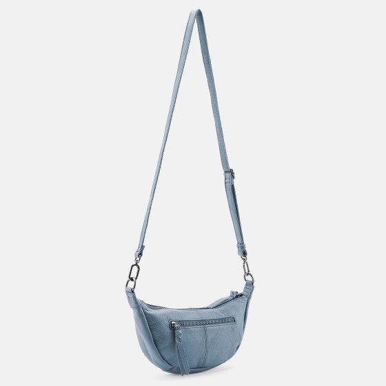 FredsBruder My Old Friend Torba na ramię Skórzany 36 cm