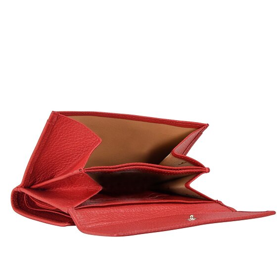 Esquire Primavera Wallet Leather 14 cm