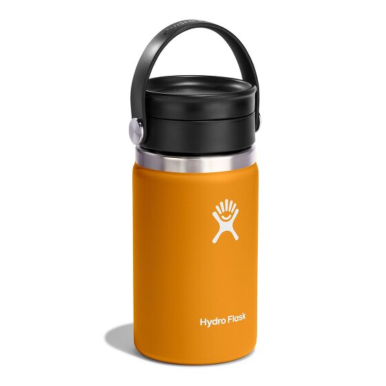 Hydro Flask Hot Beverages Wide Flex Slip Lid Butelka do picia 350 ml