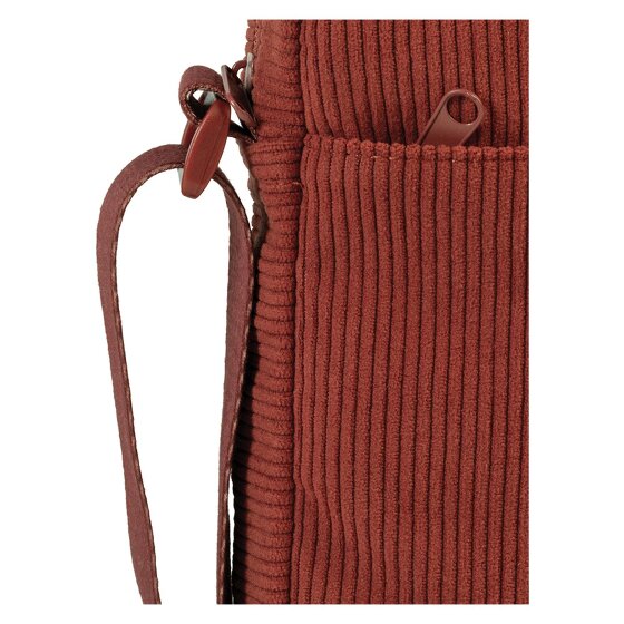 Bench Cord Mini Torba Torba na ramię 15 cm