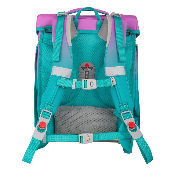 McNeill Perfecto Zestaw tornistra 5-części