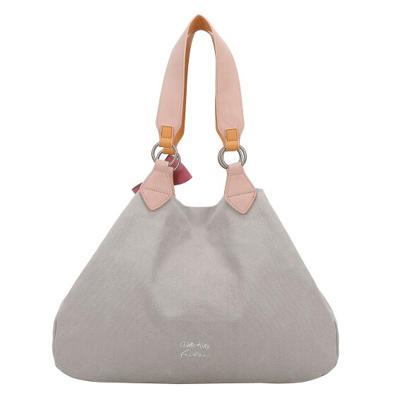 Fritzi aus Preußen Izzy Medium Hello Kitty fritzi  Canvas Shopper Bag 42 cm