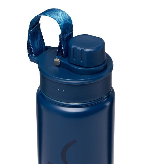 Satch Butelka do picia ze stali nierdzewnej 500 ml