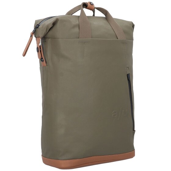 aunts & uncles Japan Morioka Plecak 44 cm Komora na laptopa