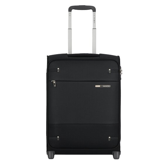 Samsonite Base Boost 2-kołowy wózek kabinowy 55 cm