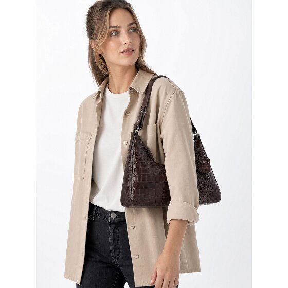 Burkely Cool Colbie Torba na ramię Skóra 33 cm