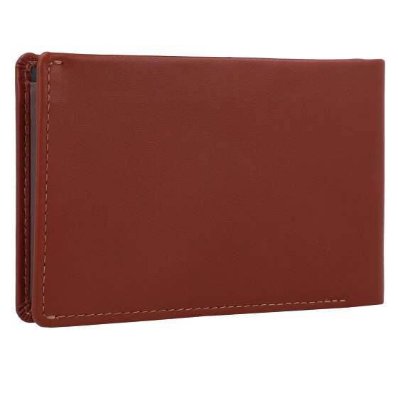 Bellroy Portfel Ochrona RFID Skórzany 10 cm