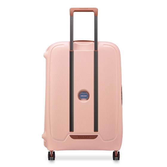 Delsey Paris Moncey Wózek 4-kołowy 69 cm
