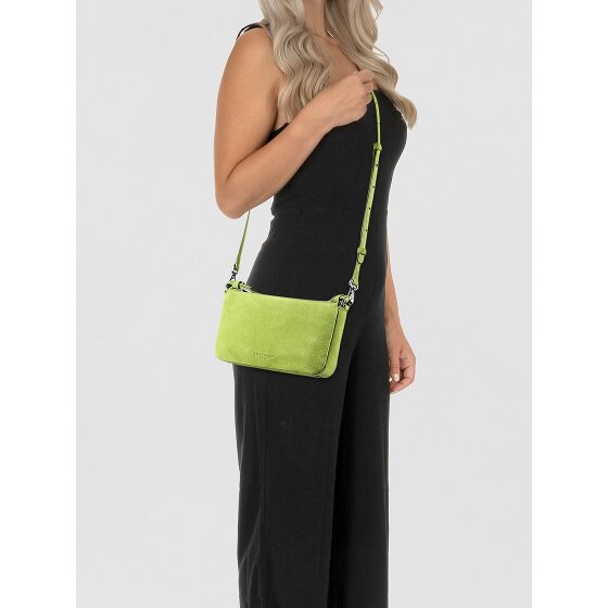 Liebeskind Ryker Torba na ramię S Skórzany 23.5 cm