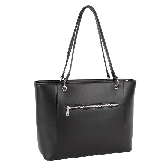 Joop! Jeans Giro Borchia Shopper Bag 34 cm