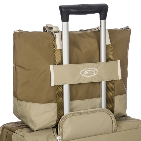 Bric's Bric's x Replay Shopper Bag 33 cm