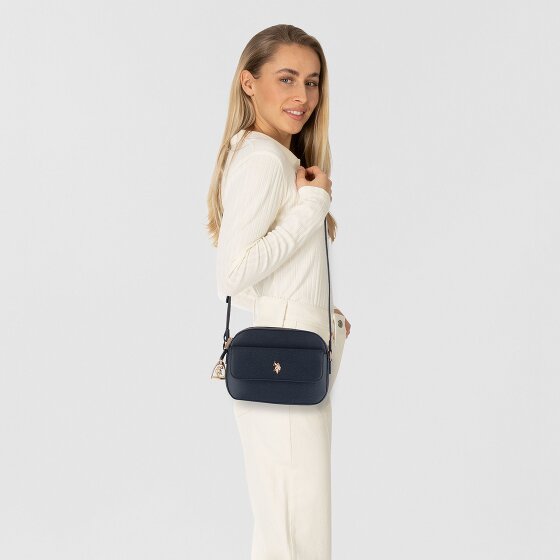 U.S. Polo Assn. Jones Torba na ramię 26.5 cm