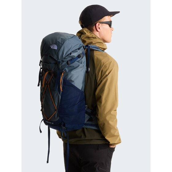 The North Face Trail Lite 36 Plecak turystyczny S-M 60 cm