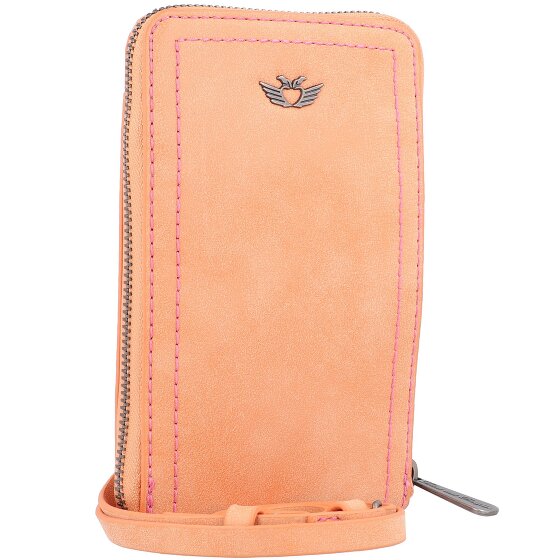 Fritzi aus Preußen Fritzi08 Jozy Vintage Etui na telefon komórkowy 10 cm